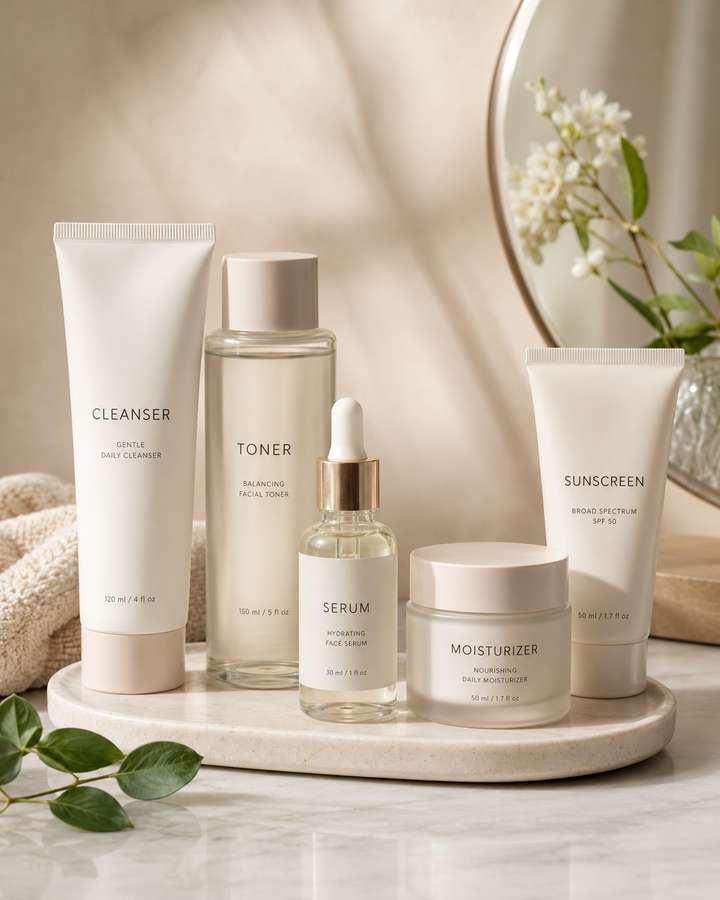 Skin Care