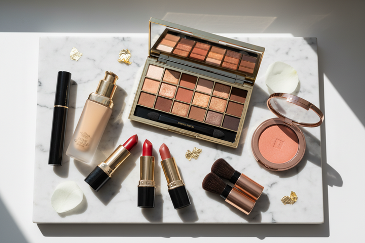 Makeup