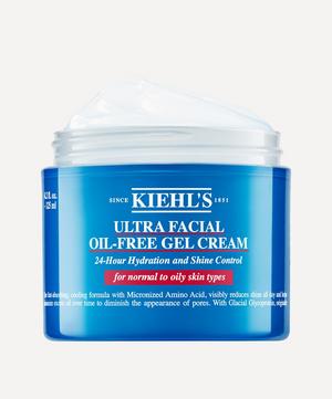 Kiehl's Ultra Facial Oil-Free Gel-Cream 125ml