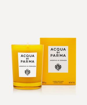 Acqua di Parma Aperitivo In Terrazza Scented Candle 200g