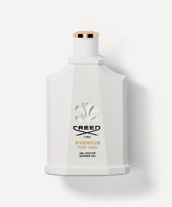 Creed Aventus for Her Shower Gel 200ml