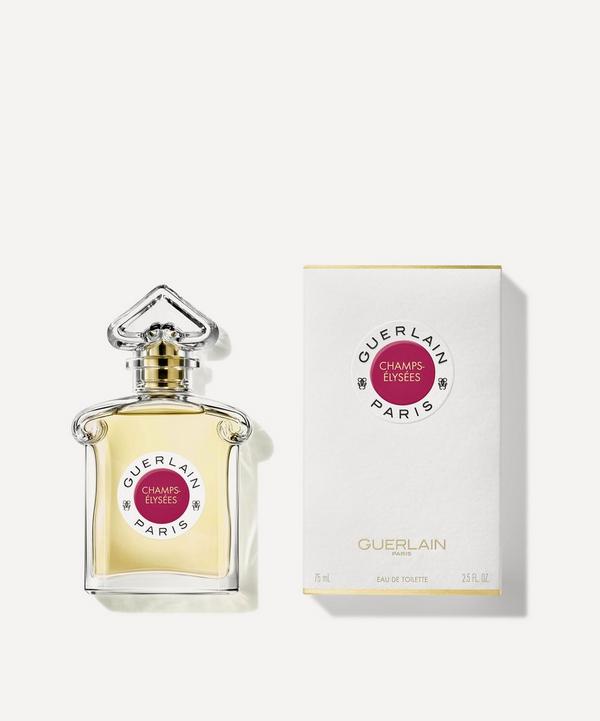 Guerlain Champs-Élysées 2021 Eau de Toilette 75ml Spray