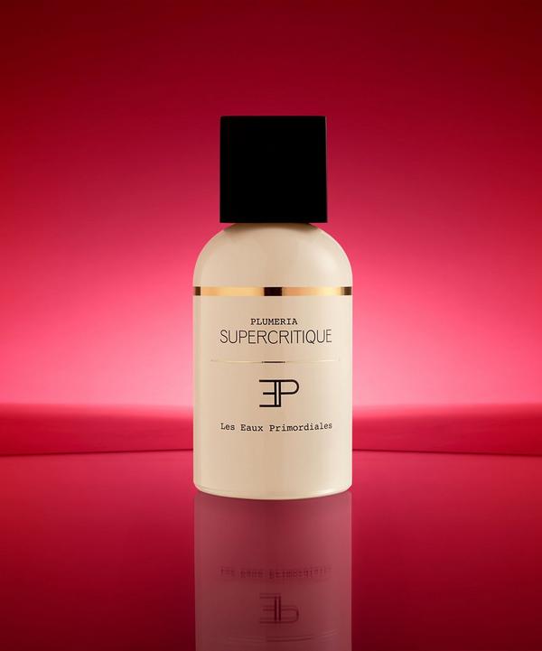 Les Eaux Primordiales Plumeria Supercritique Eau de Parfum 100ml Spray