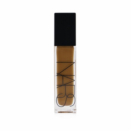 NARS Natural Radiant Longwear Foundation 30ml - Tahoe/Medium-Deep 2