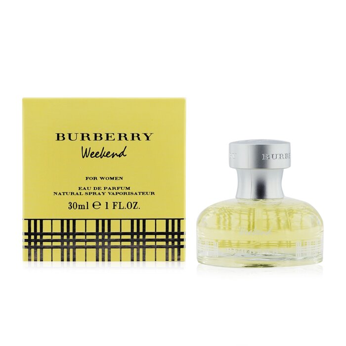 Burberry Weekend Eau de Parfum 30ml Spray