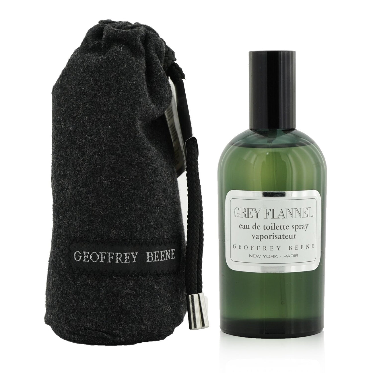 Geoffrey Beene Grey Flannel Eau de Toilette 120ml Spray