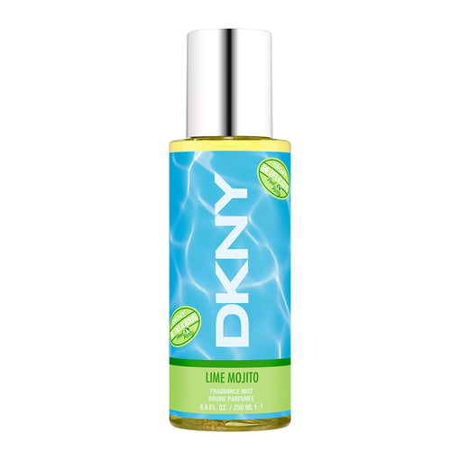 DKNY Be Delicious Lime Mojito Body Mist 250ml