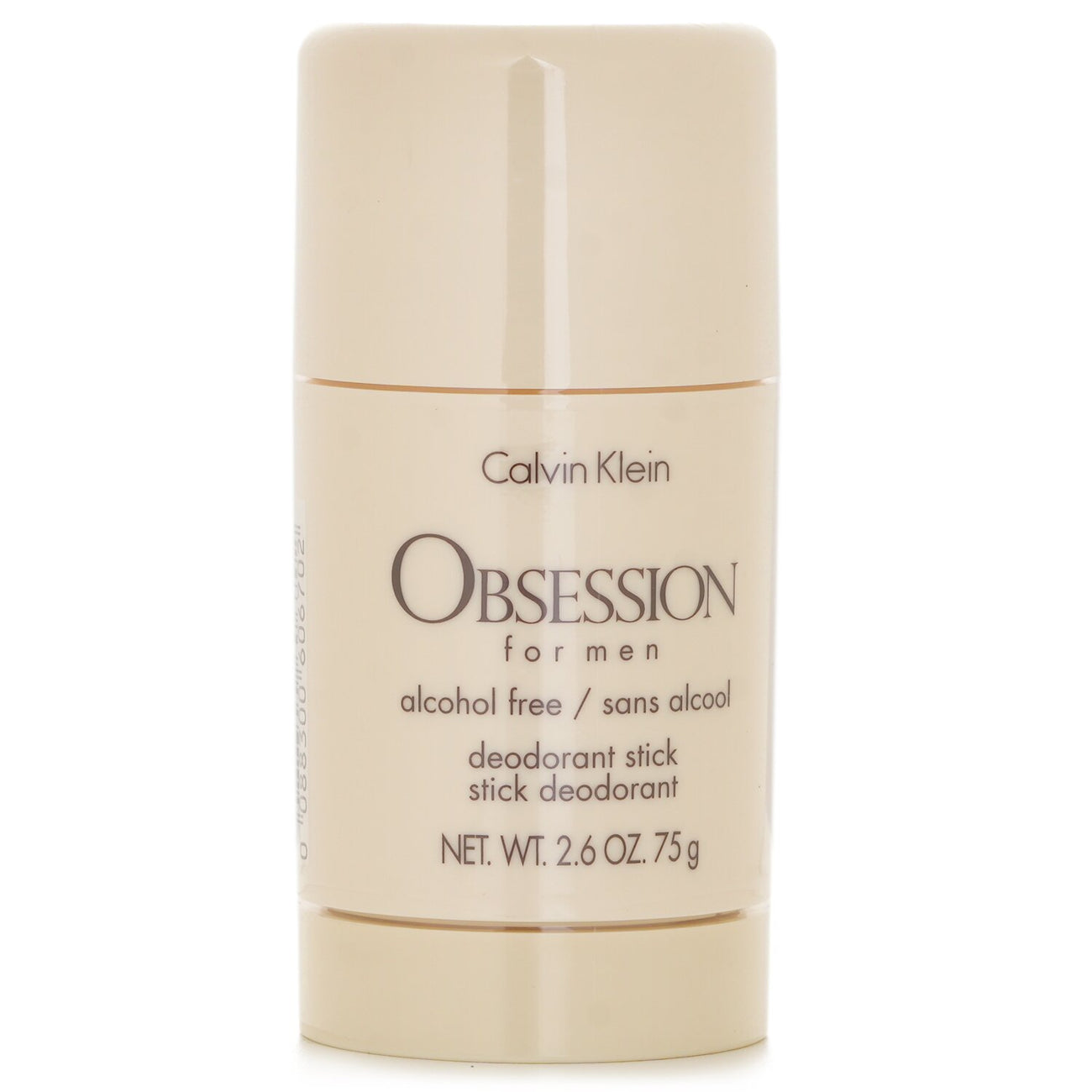 Calvin Klein Obsession Deodorant Stick 75g