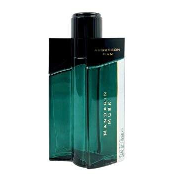 Aubusson Man Mandarin Musk Eau De Toilette 100ml Spray