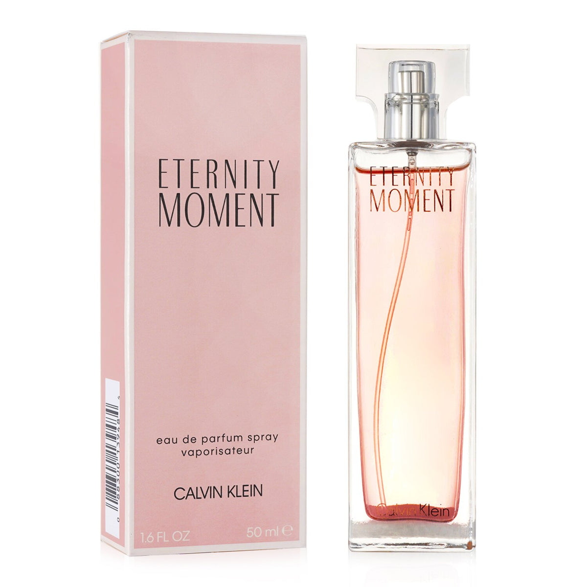 Calvin Klein Eternity Moment Eau de Parfum 50ml Spray