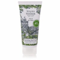 Woods of Windsor Lily of the Valley Nourishing Hand Cream 75ml