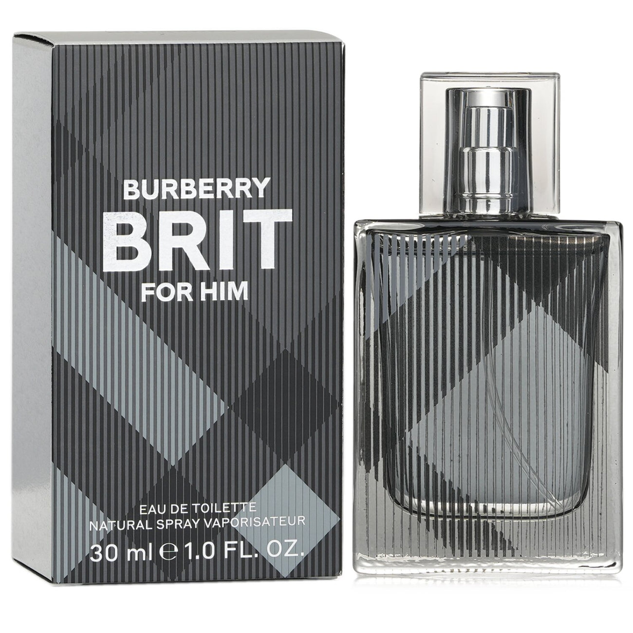Burberry Brit Eau de Toilette 30ml Spray