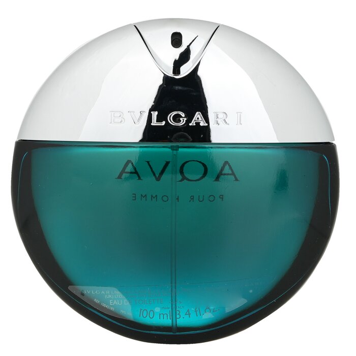 Bvlgari Aqva Pour Homme Eau de Toilette 100ml Spray