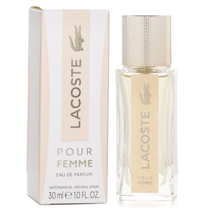 Lacoste Femme Eau de Parfum 30ml Spray