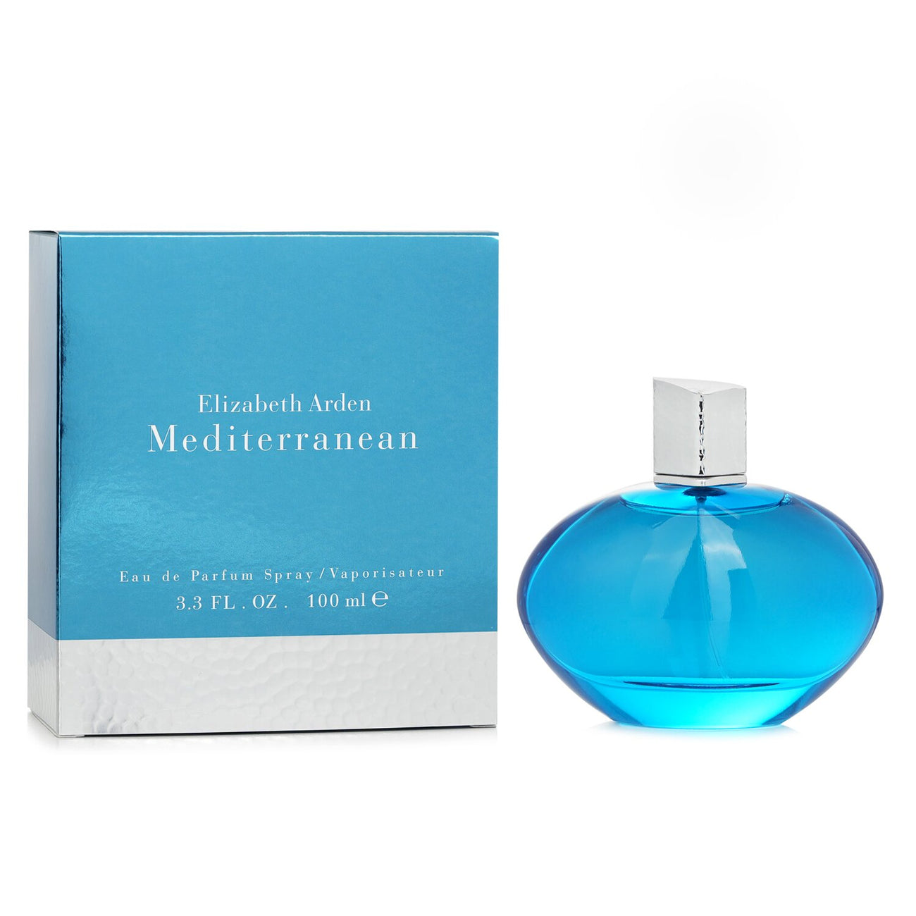 Elizabeth Arden Mediterranean Eau de Parfum 100ml Spray