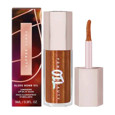 Fenty Beauty Gloss Bomb Oil Luminizing Lip Oil 'N Gloss 9ml