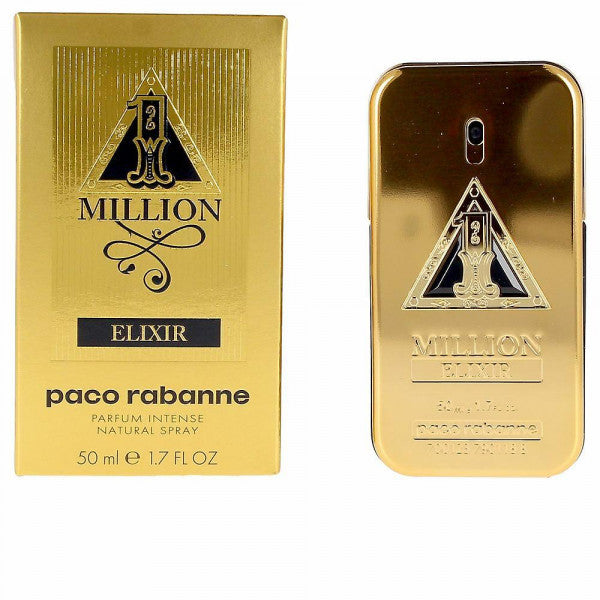 Paco Rabanne 1 Million Elixir Parfum Intense 200ml Spray