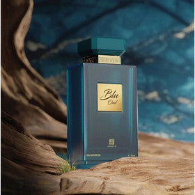 Ahmed Al Maghribi Blu Oud Eau de Parfum 100ml Spray