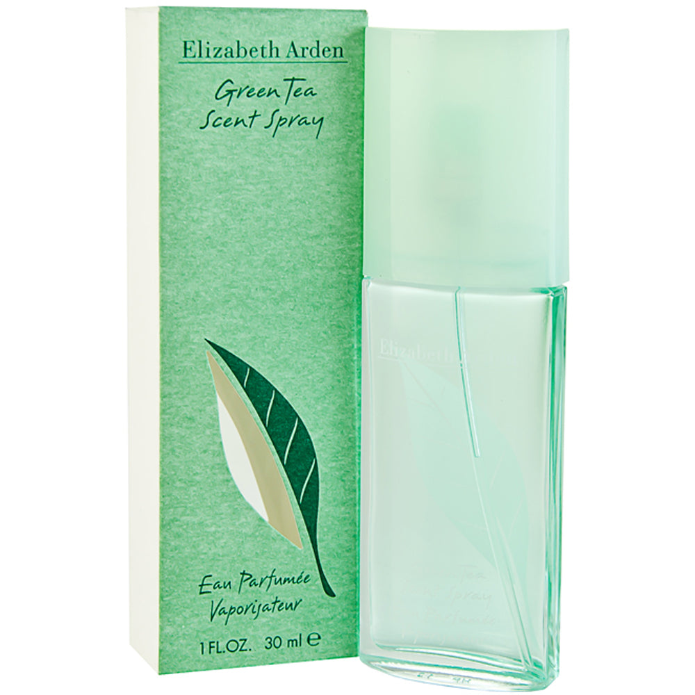 Elizabeth Arden Green Tea Scent Spray Eau de Parfum 30ml Spray