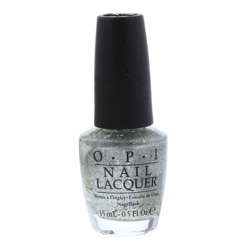 OPI Starlight Nail Polish 15ml - Superstar Status
