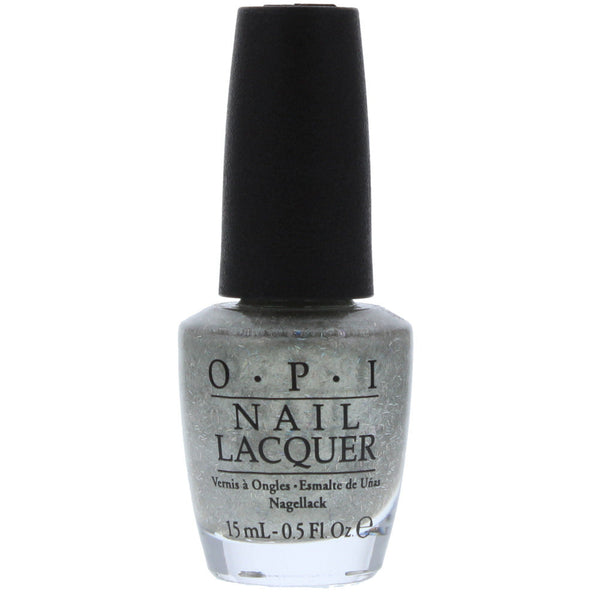 OPI Starlight Nail Polish 15ml Is This Star Taken?