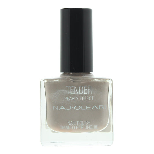 Naj Oleari Tender Pearly Effect Nail Polish 8ml - 135