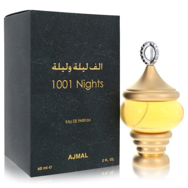 Ajmal 1001 Nights Eau de Parfum 60ml Spray
