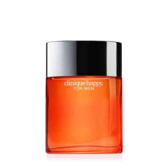 Clinique Happy Cologne Spray Eau de Toilette 100ml Spray