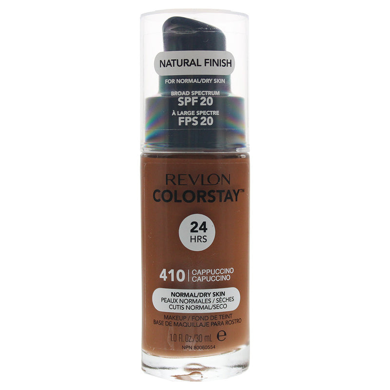 Revlon ColorStay Longwear Makeup SPF15 - 510 Capuccino -30ml