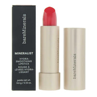 bareMinerals Mineralist Hydra-Smoothing Lipstick 3.6g - Courage
