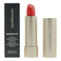 bareMinerals Mineralist Hydra-Smoothing Lipstick 3.6g - Energy