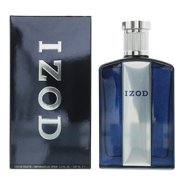 Izod Breeze Eau de Toilette 100ml Spray
