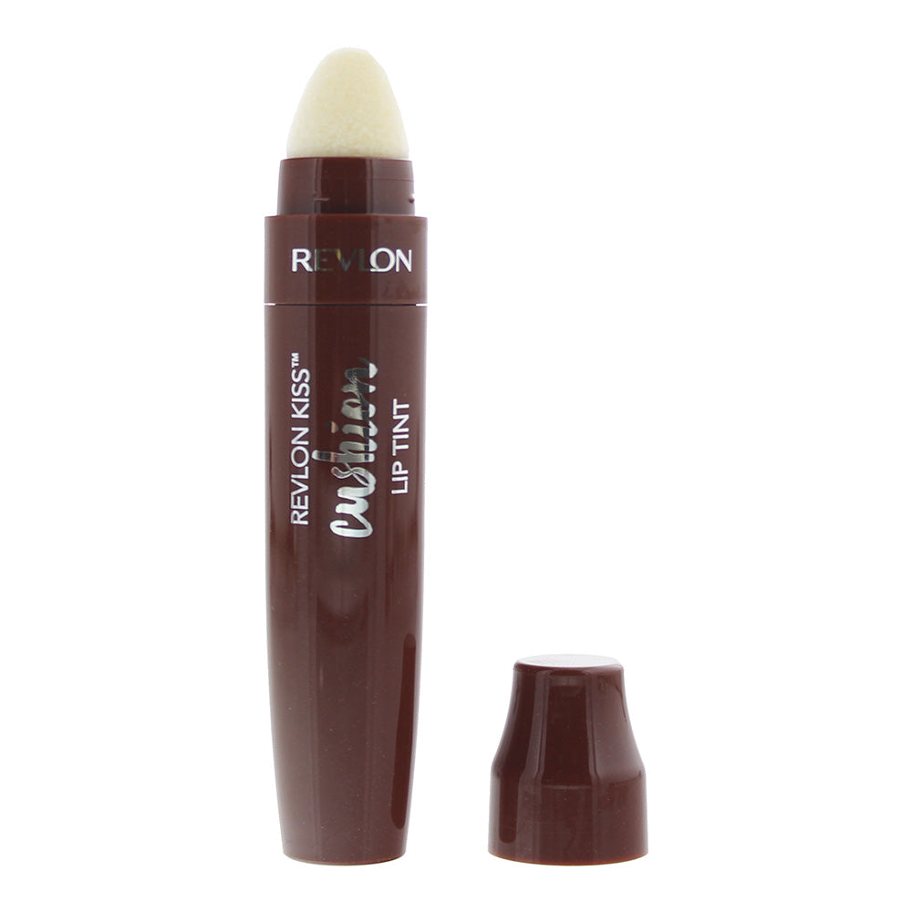 Revlon Kiss Cushion Lip Tint 5.5ml - 280 Chocolate Pop