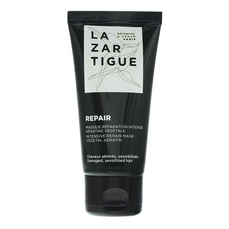 Lazartigue Repair Intensive Repair Hair Mask 50ml