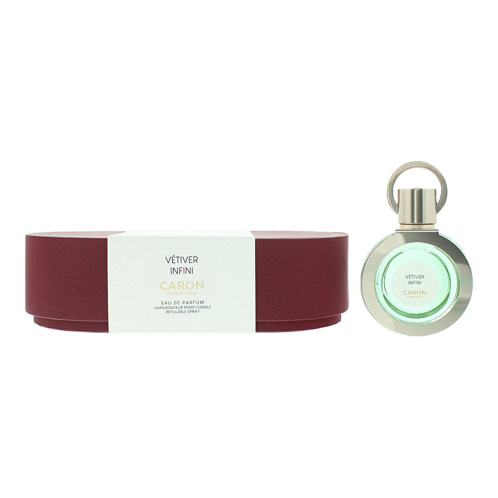 Caron Vétiver Infini Eau de Parfum 50ml Spray