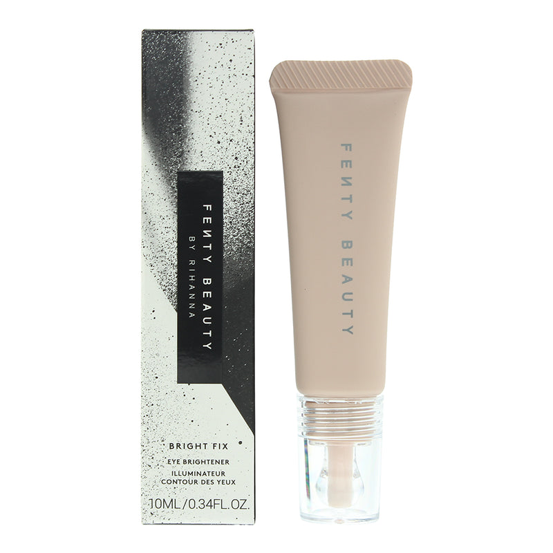 Fenty Beauty Bright Fix Eye Brightener Concealer 10ml - 01 Rose Quartz