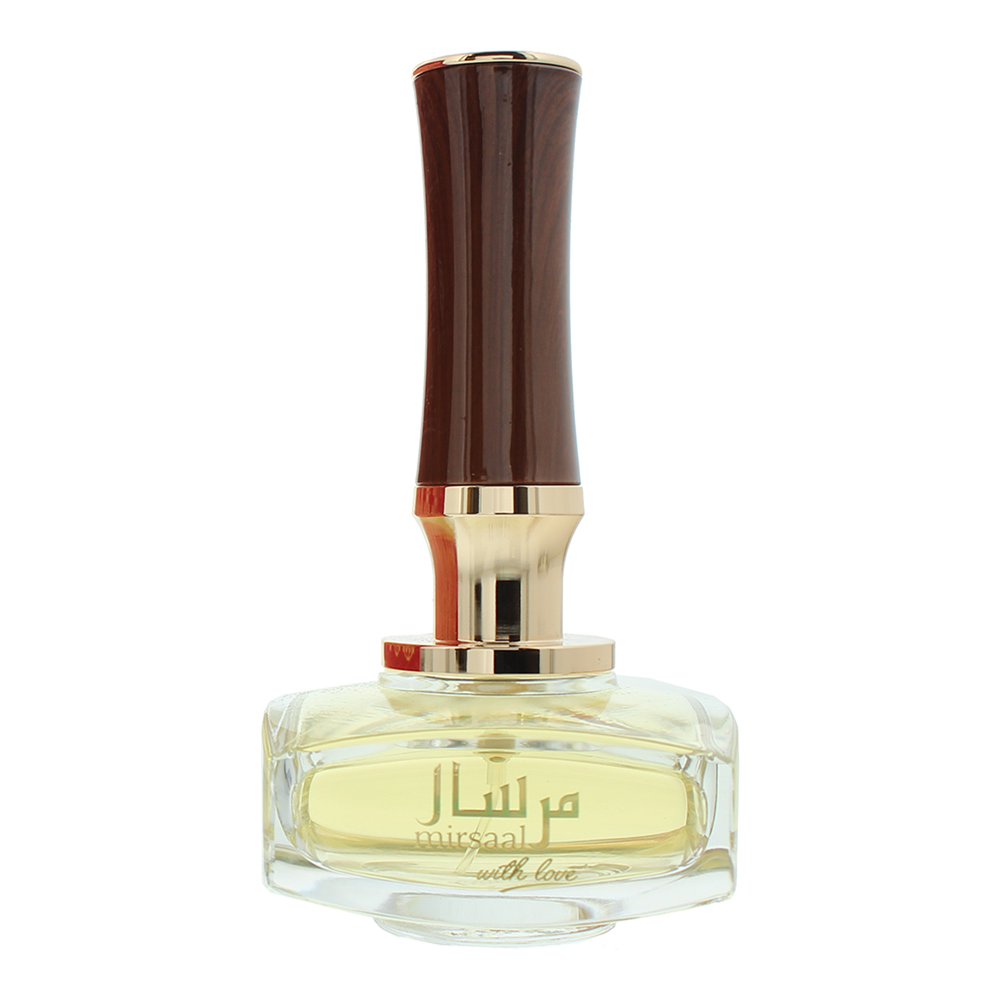 Afnan Perfumes Mirsaal With Love Eau de Parfum 90ml Spray