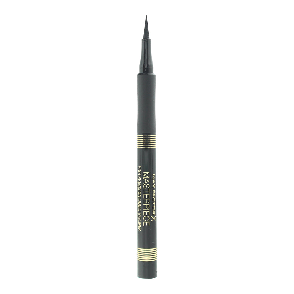 Max Factor Masterpiece High Precision Liquid Eyeliner 1ml - 01 Velvet Black