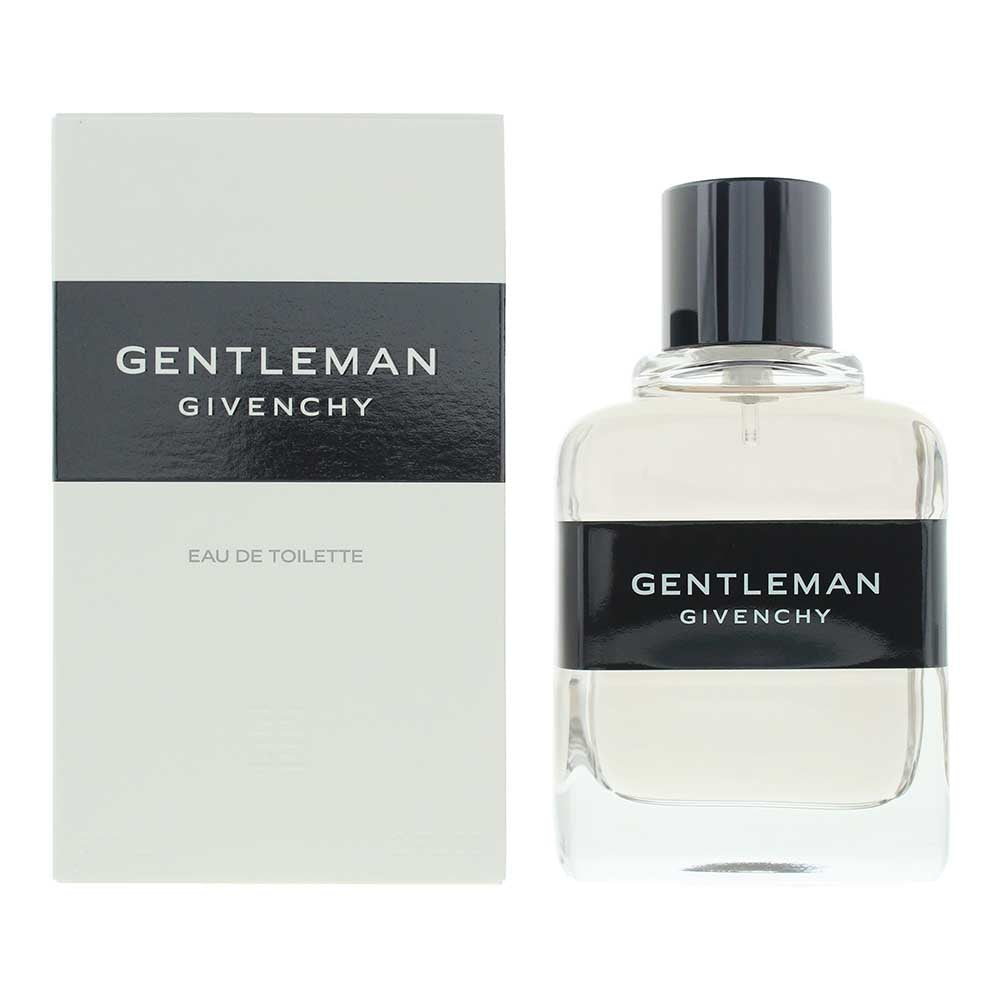 Givenchy Gentleman (2017) Eau de Toilette 60ml Spray
