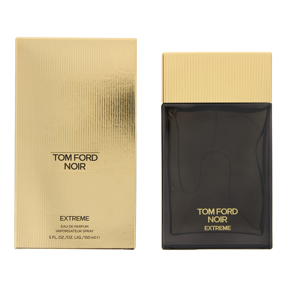 Tom Ford Noir Extreme Eau de Parfum 150ml Spray