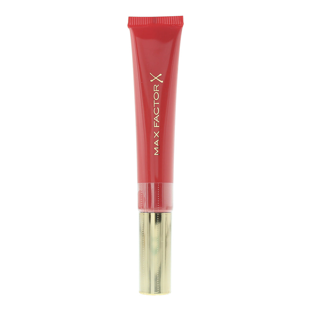 Max Factor Colour Elixir Lip Gloss 9ml - 035 Baby Star Coral Cushion