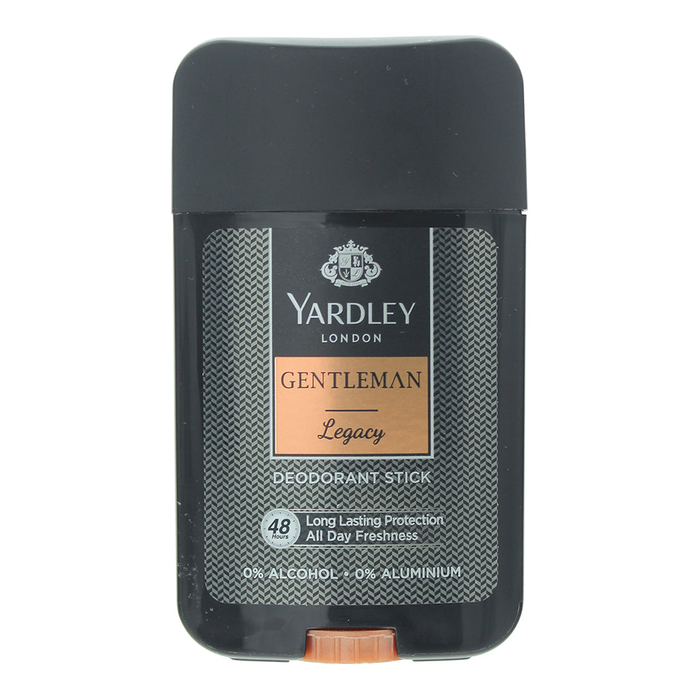 Yardley Gentleman Classic Deodorant Stick 50ml