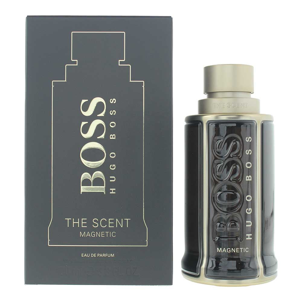 Hugo Boss Boss The Scent Magnetic For Him Eau de Parfum 100ml Spray