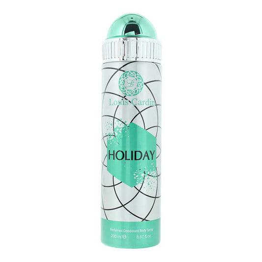Louis Cardin Credible Deodorant Spray 200ml