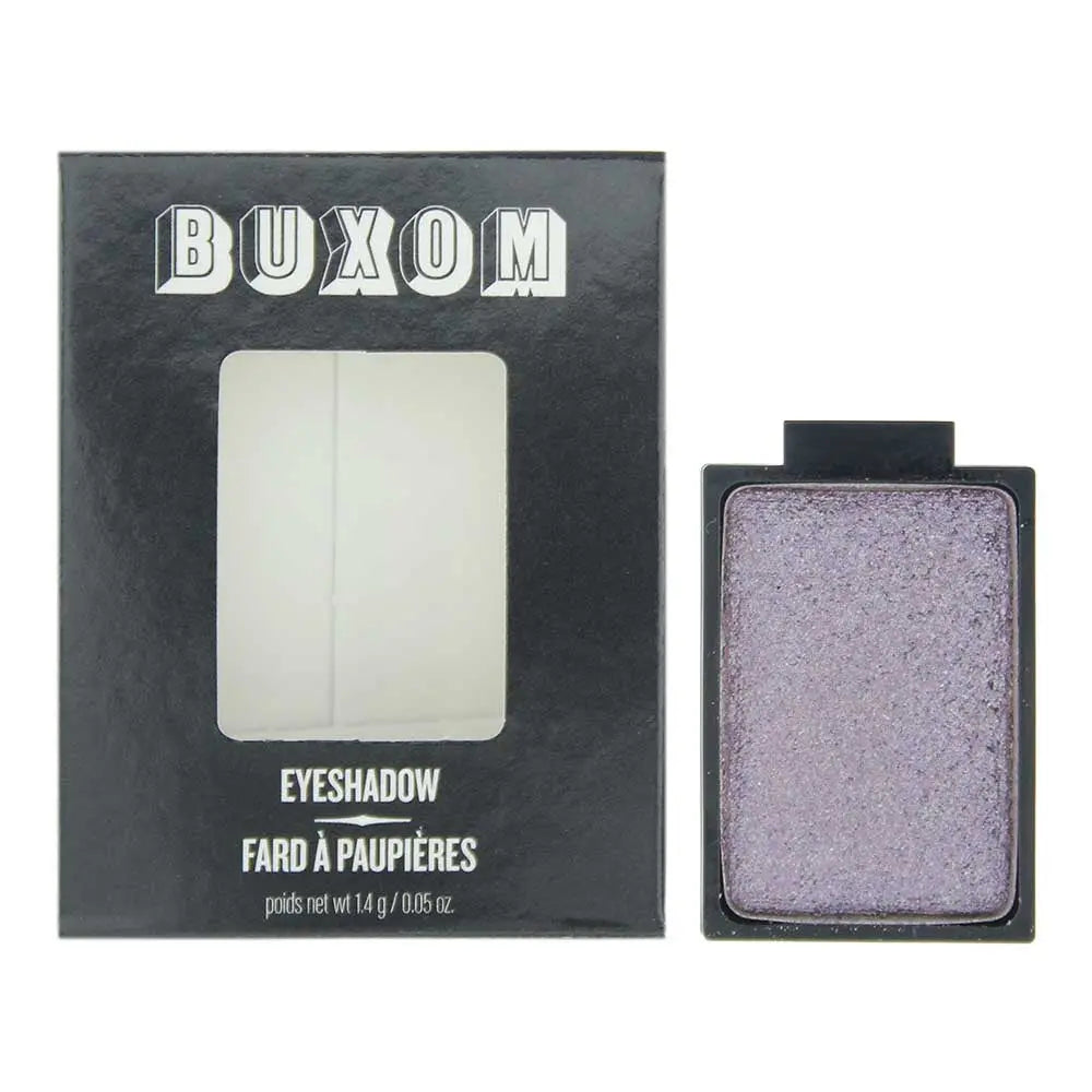 Buxom Single Eyeshadow Bar 1.5g - Patent Leather