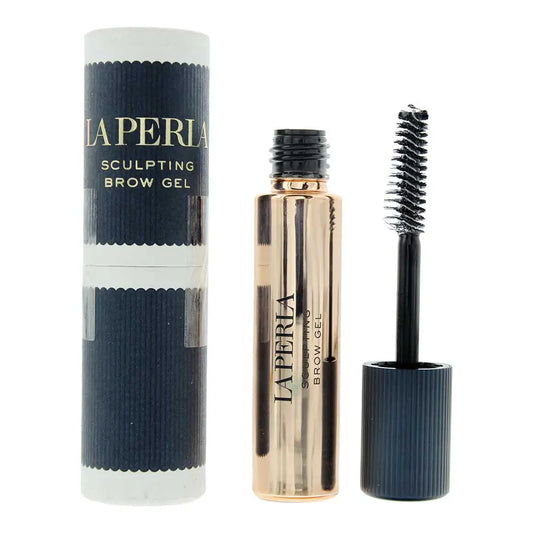 La Perla Sculping Brow Mascara - #200 Transparent - 4.5ml