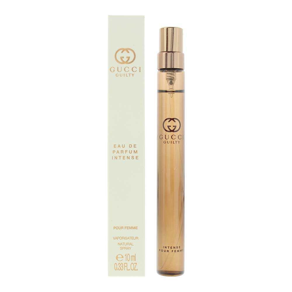 Gucci Guilty Eau de Parfum Intense Pour Femme 10ml Spray
