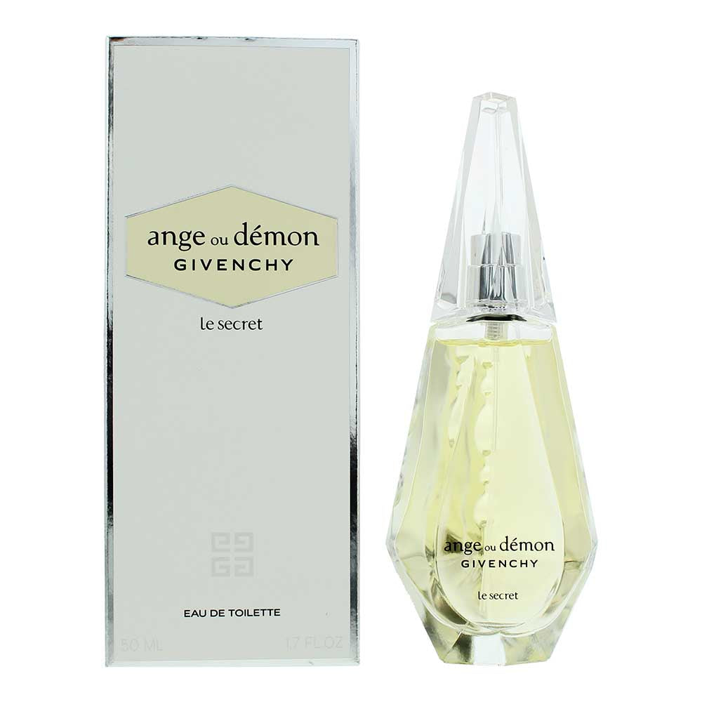 Givenchy Ange Ou Demon Le Secret Eau de Toilette 50ml Spray