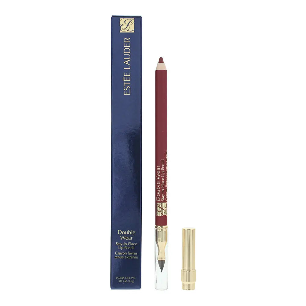 Estée Lauder Double Wear Stay-in-Place Lip Pencil 1.2g - Apple Cordial