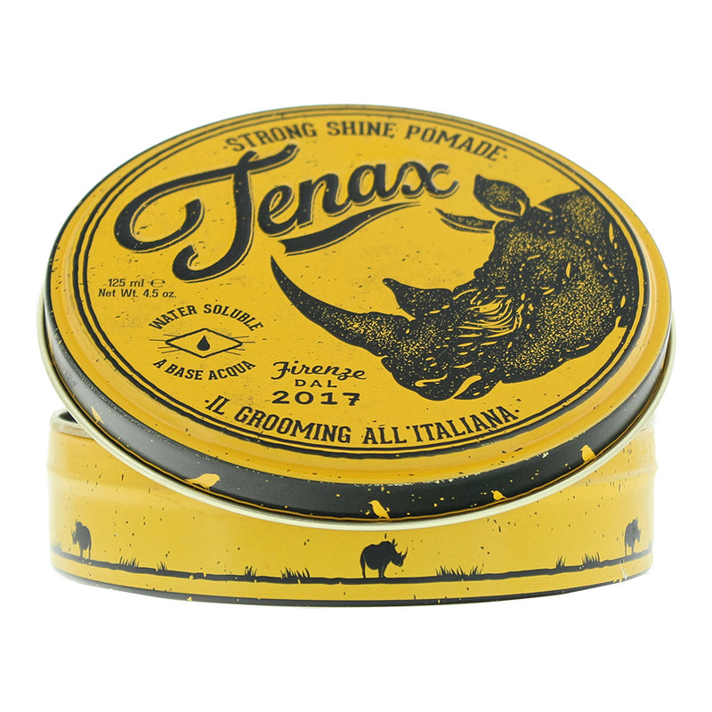 Tenax Pomade 125m - NO8 - Extra Strong